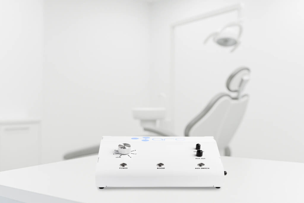Ozone Generators for Dentists