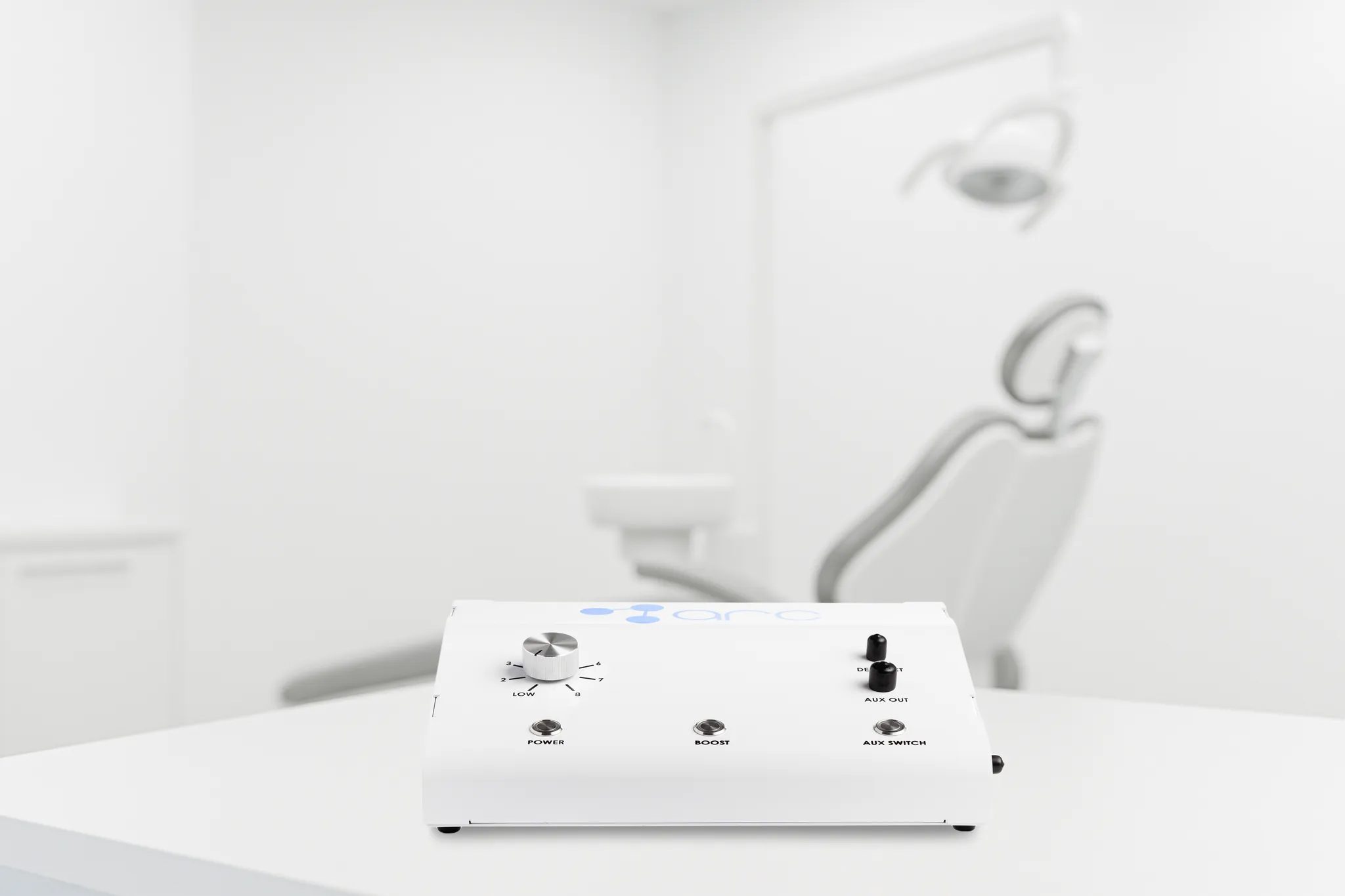 Ozone Therapy